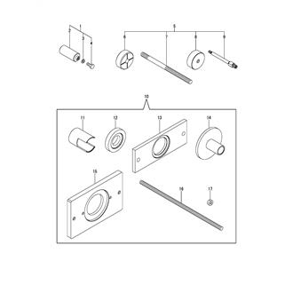 FIG 27. SPECIAL TOOL(OPTIONAL)