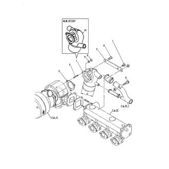 FIG 11. MIXING ELBOW