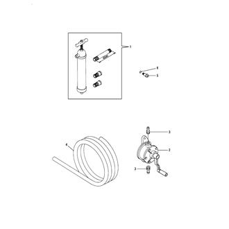 FIG 20. OIL SUCTION / DRAIN PUMP