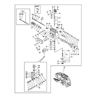 FIG 28. FUEL INJECTION PUMP