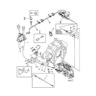 FIG 33. REMOTE CONTROL DEVICE