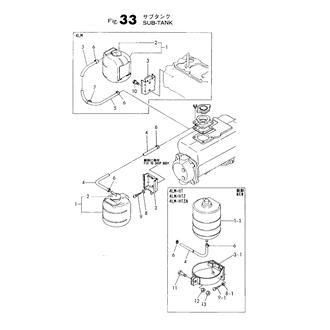 FIG 33. SUB-TANK