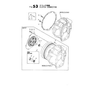 FIG 53. CLUTCH CONNECTOR