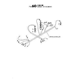 FIG 60. GAUGE ATTACHMENT