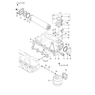 FIG 26. COOLER(FRESH WATER)