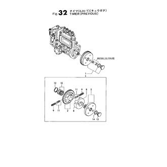 FIG 32. TIMER(PREVIOUS)