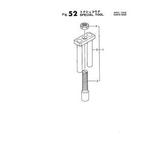 FIG 52. SPECIAL TOOL