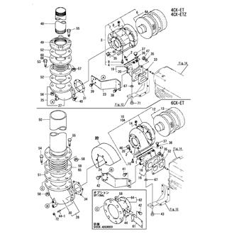 FIG 16. TURBINE(4/6CX-ET)