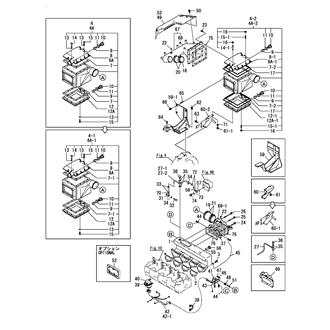 Amazon.co.jp: YANMARヤンマー1GM／2GM／3GM