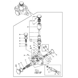 FIG 50. FUEL FEED PUMP