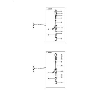 FIG 54. FUEL INJECTION VALVE