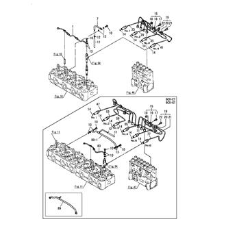 FIG 55. FUEL INJECTION PIPE