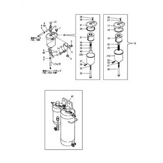 FIG 57. WATER SEPARATOR