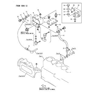 FIG 68. SENSOR MOUNT