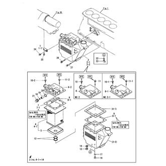 FIG 17. AIR COOLER