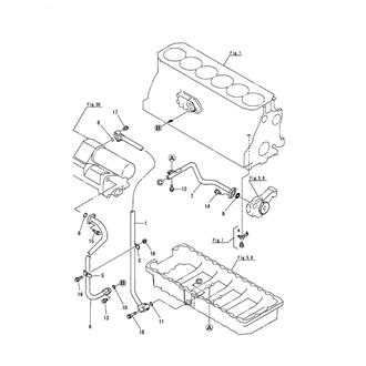 FIG 22. LUB. OIL PIPE