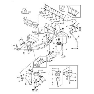 FIG 41. FUEL PIPE