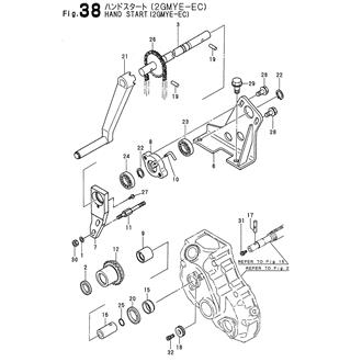 FIG 38. HAND START(2GMYE-EC)