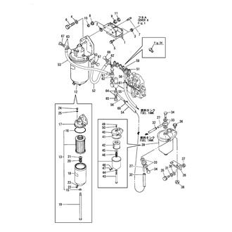 FIG 28. FUEL STRAINER