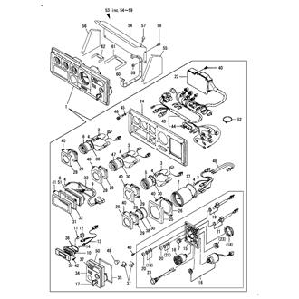 FIG 37. INSTRUMENT PANEL