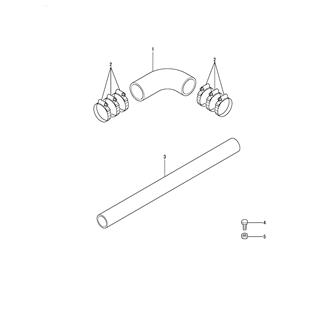 FIG 40. V-DRIVE ACCESSORY(YX-71V SPEC.)