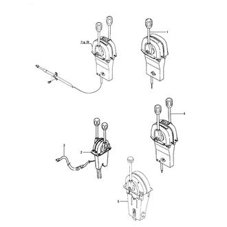 FIG 47. (29B)REMOTE CONTROL HEAD