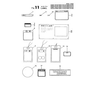 FIG 11. LABEL