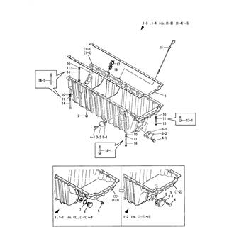 FIG 4. OIL SUMP