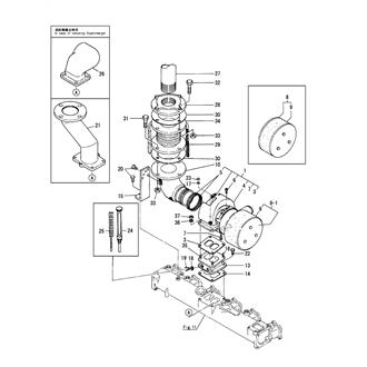 FIG 12. TURBINE