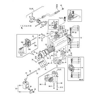 FIG 23. COOLER(FRESH WATER)