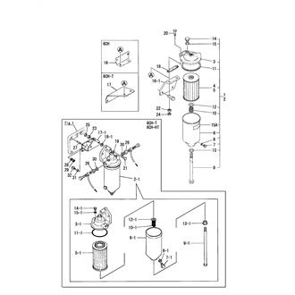 FIG 33. FUEL FILTER