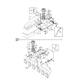 FIG 47. AUXILIARY STARTING DEVICE