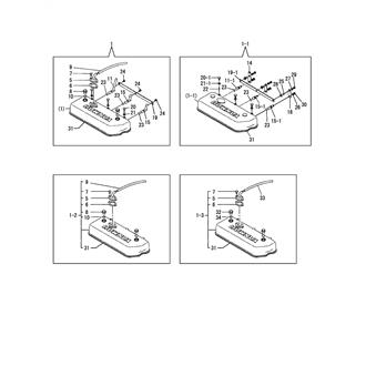 FIG 75. (7A)BONNET