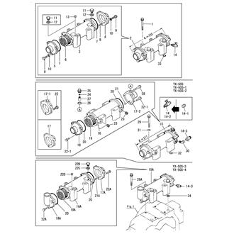 FIG 6. LUB.OIL COOLER