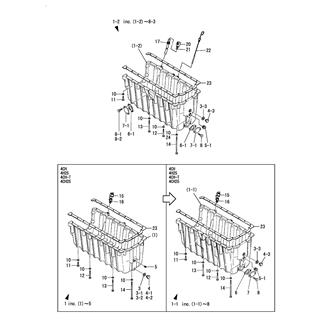 FIG 4. LUB.OIL SUMP