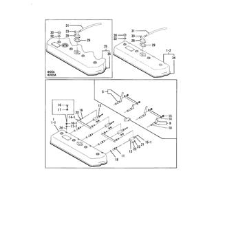 FIG 12. BONNET