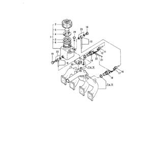 FIG 41. THERMOSTAT(OPTIONAL)