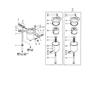 FIG 49. WATER SEPARATOR