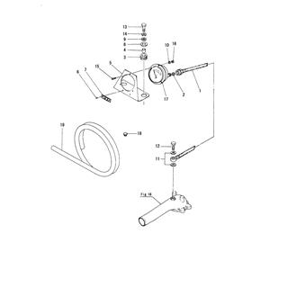 FIG 70. SUCTION PRESSURE GAUGE