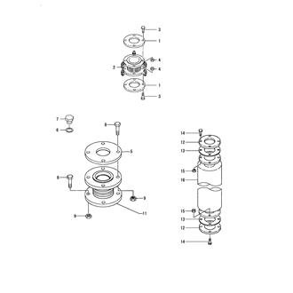 FIG 87. EXHAUST PIPE(OPTIONAL)