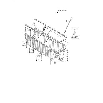 FIG 6. LUB.OIL SUMP