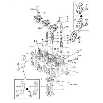 Yanmar Shop - 6CH-DT