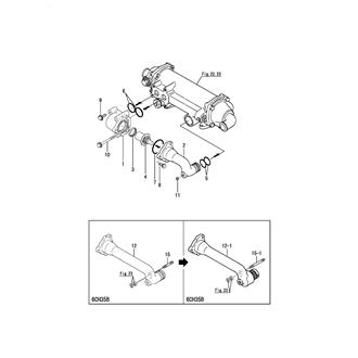 FIG 27. LUB.OIL THERMOSTAT