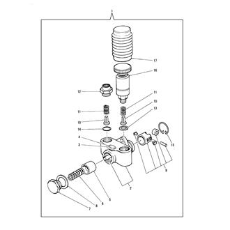 FIG 49. FUEL FEED PUMP