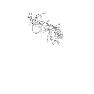 FIG 56. FUEL PIPE