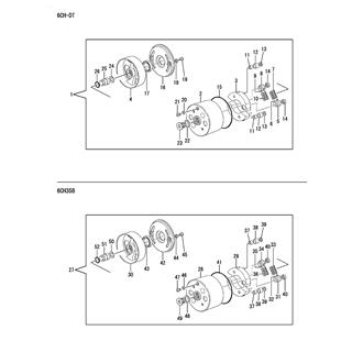 FIG 50. TIMER