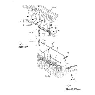 FIG 55. FUEL INJECTION PIPE