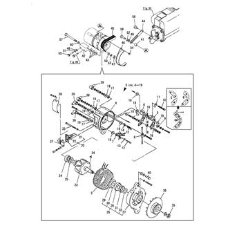 FIG 64. GENERATOR(6CH-DT)