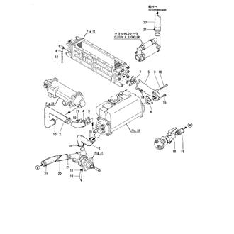 FIG 79. (35A)COOLING SEA WATER PIPE(Z-