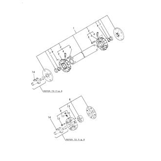 FIG 6. CONNECTING SHAFT